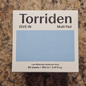 TORRIDEN Dive In Multi Pad